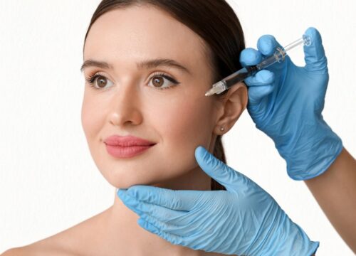 What is Dermal Filler: Uses and Components