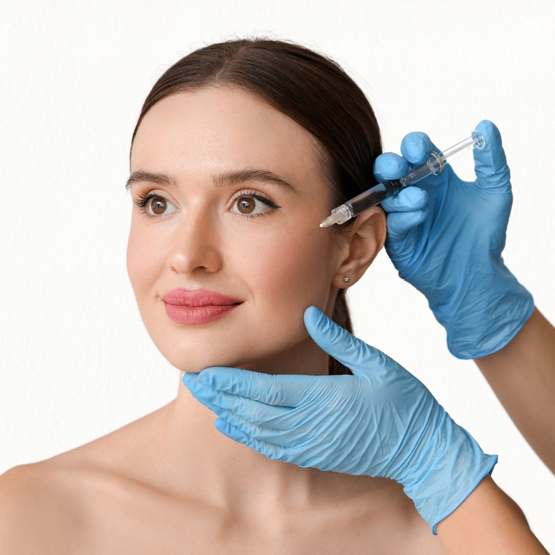 What is Dermal Filler: Uses and Components