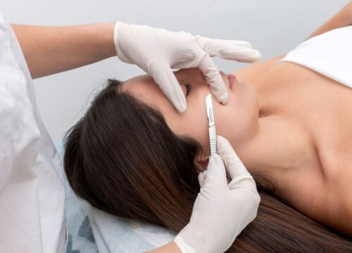 Dermaplane Facials: Benefits, Process, and Expected Results