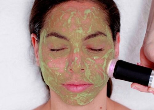 Exploring the Benefits of Facials