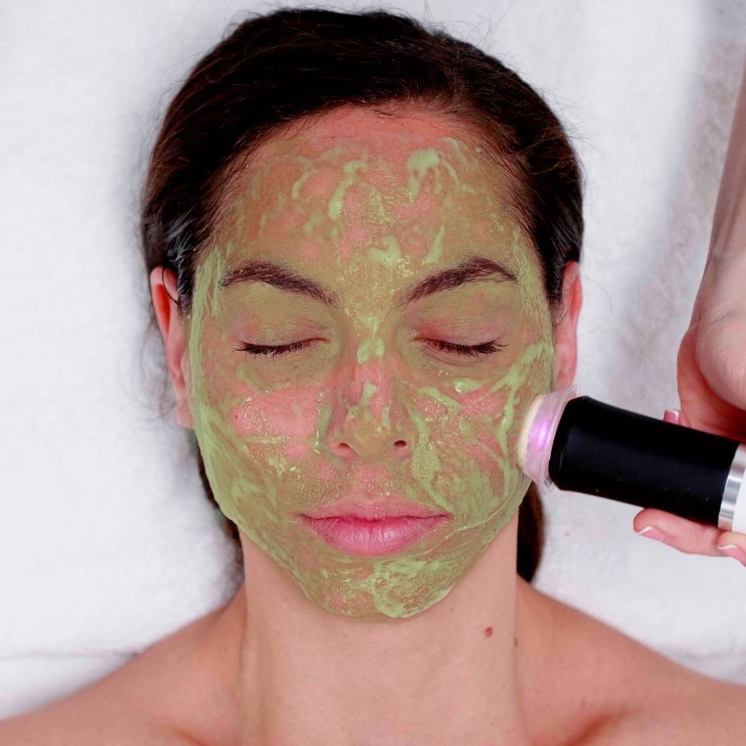 Exploring the Benefits of Facials