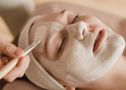 Custom Facials: A Tailored Approach to Skincare