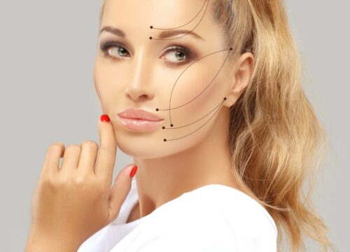 PDO Threads: The Non-Surgical Facelift Option