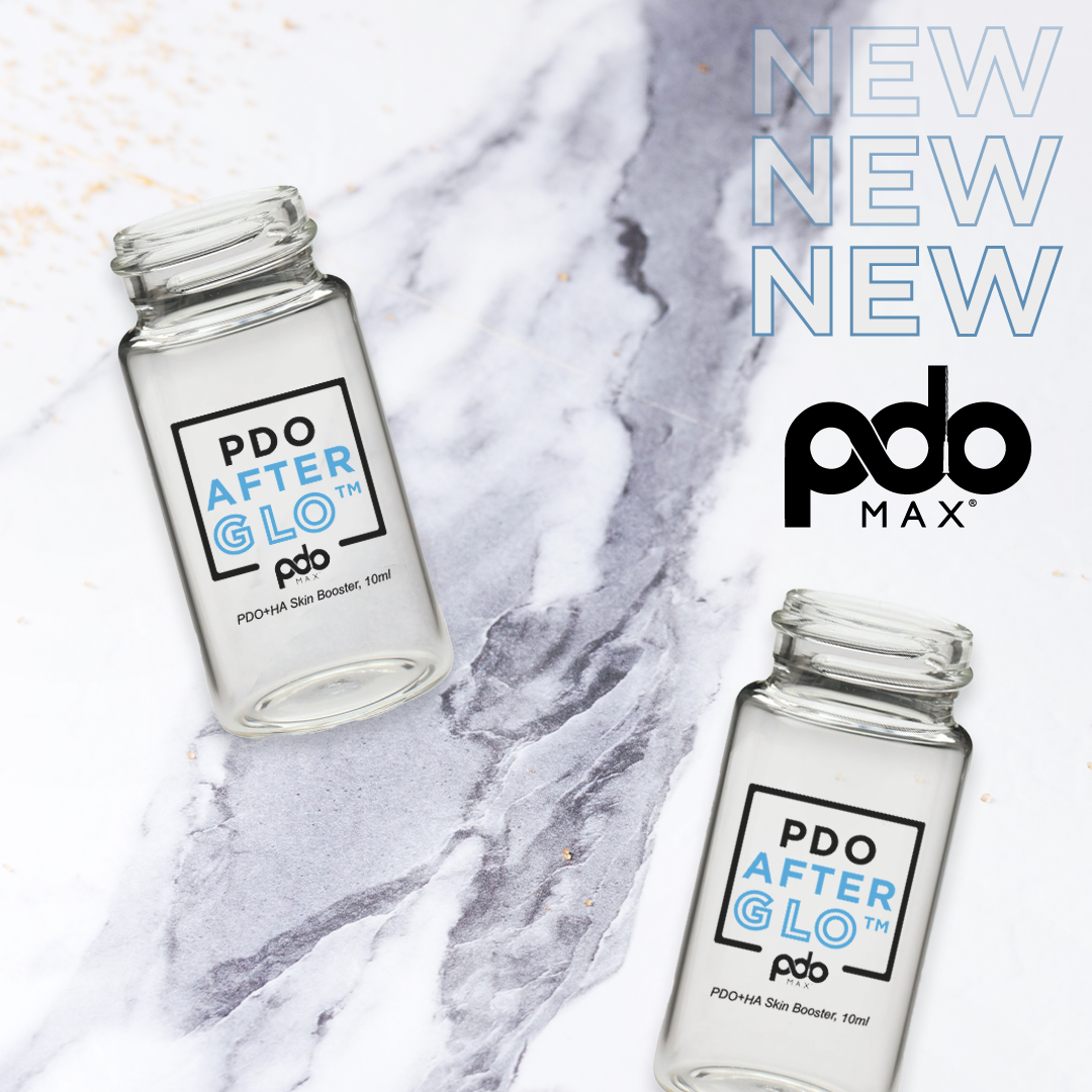 PDO AfterGlo