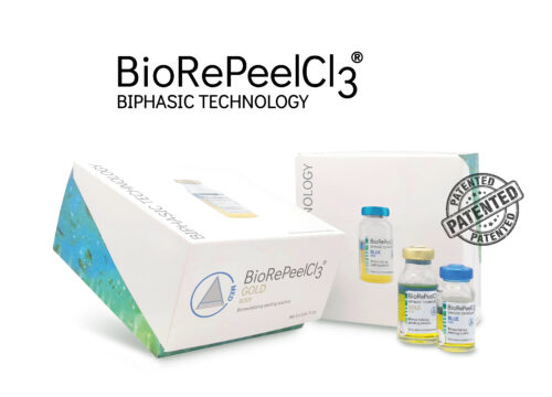 BioRePeel