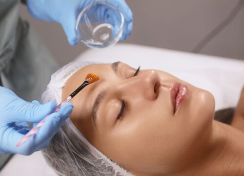 Glymed+ Peels