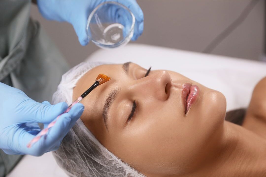 Glymed+ Peels